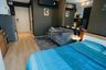 1 Bedroom Condo for rent in Elio Condo, Bang Chak, Bangkok near BTS Punnawithi