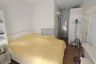1 Bedroom Condo for rent in Condolette Ize Ratchathewi, Thanon Phetchaburi, Bangkok near BTS Ratchathewi