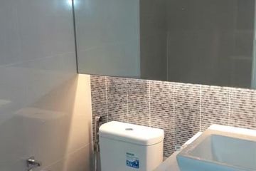 1 Bedroom Condo for rent in Condolette Ize Ratchathewi, Thanon Phetchaburi, Bangkok near BTS Ratchathewi