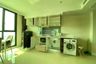 1 Bedroom Condo for rent in Dusit Grand Condo View, Nong Prue, Chonburi