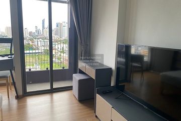 1 Bedroom Condo for rent in CLOUD Thonglor-Phetchaburi, Bang Kapi, Bangkok near MRT Phetchaburi