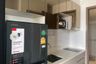 1 Bedroom Condo for rent in CLOUD Thonglor-Phetchaburi, Bang Kapi, Bangkok near MRT Phetchaburi