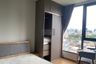 1 Bedroom Condo for rent in CLOUD Thonglor-Phetchaburi, Bang Kapi, Bangkok near MRT Phetchaburi