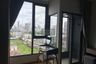 1 Bedroom Condo for rent in CLOUD Thonglor-Phetchaburi, Bang Kapi, Bangkok near MRT Phetchaburi