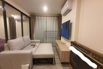 1 Bedroom Condo for rent in IKON Sukhumvit 77, Suan Luang, Bangkok near BTS On Nut