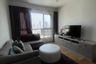 2 Bedroom Condo for rent in Hive Sathorn, Khlong Ton Sai, Bangkok near BTS Krung Thon Buri