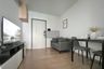 1 Bedroom Condo for rent in Chewathai Pinklao, Bang Yi Khan, Bangkok near MRT Bang Yi Khan