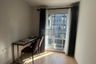 1 Bedroom Condo for rent in Elio Del Moss Phaholyothin 34, Sena Nikhom, Bangkok near BTS Kasetsart University