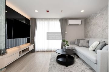 2 Bedroom Condo for rent in Culture Chula, Si Phraya, Bangkok near MRT Sam Yan