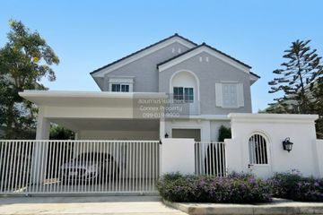3 Bedroom House for rent in Chaiyapruek Bangna Km.15, Bang Chalong, Samut Prakan