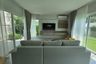 3 Bedroom House for rent in Chaiyapruek Bangna Km.15, Bang Chalong, Samut Prakan