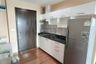 2 Bedroom Condo for rent in Diamond Ratchada, Din Daeng, Bangkok near MRT Huai Khwang