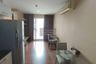 2 Bedroom Condo for rent in Diamond Ratchada, Din Daeng, Bangkok near MRT Huai Khwang