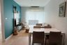2 Bedroom Condo for rent in Centric Sea, Nong Prue, Chonburi