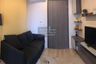 1 Bedroom Condo for rent in Centric Huay Kwang Station, Din Daeng, Bangkok near MRT Huai Khwang
