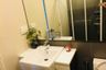 1 Bedroom Condo for rent in Centric Huay Kwang Station, Din Daeng, Bangkok near MRT Huai Khwang