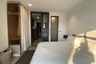 1 Bedroom Condo for rent in Edge Central Pattaya, Nong Prue, Chonburi