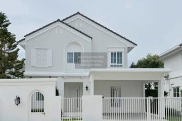 3 Bedroom House for rent in Chaiyapruek Bangna Km.15, Bang Chalong, Samut Prakan