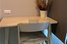 2 Bedroom Condo for rent in Chapter One Eco Ratchada - Huaikwang, Huai Khwang, Bangkok near MRT Huai Khwang