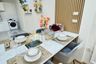 2 Bedroom Townhouse for rent in Chokchai Village 4, Nong Prue, Chonburi