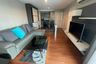 2 Bedroom Condo for rent in Belle Grand Rama 9, Huai Khwang, Bangkok near MRT Phra Ram 9