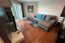 2 Bedroom Condo for rent in Belle Grand Rama 9, Huai Khwang, Bangkok near MRT Phra Ram 9