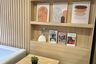 1 Bedroom Condo for rent in Beat Sukhumvit 93, Bang Chak, Bangkok near BTS Bang Chak