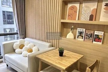 1 Bedroom Condo for rent in Beat Sukhumvit 93, Bang Chak, Bangkok near BTS Bang Chak