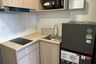 1 Bedroom Condo for rent in Beat Sukhumvit 93, Bang Chak, Bangkok near BTS Bang Chak