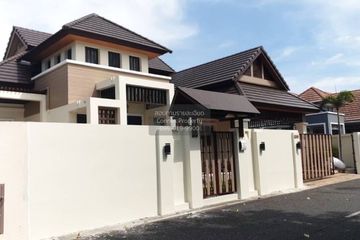 3 Bedroom House for rent in Baan Sirisa 16, Nong Prue, Chonburi
