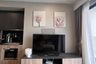 2 Bedroom Condo for rent in Blossom Condo @ Sathorn-Charoenrat, Yan Nawa, Bangkok near BTS Surasak