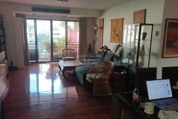 3 Bedroom Condo for rent in Baan Prueksasiri 1, Thanon Phaya Thai, Bangkok near BTS Ratchathewi