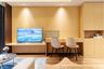 1 Bedroom Condo for rent in Beverly Mountain Bay Pattaya, Nong Prue, Chonburi