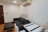 1 Bedroom Condo for rent in Bridge Phaholyothin 37, Lat Yao, Bangkok near MRT Lat Phrao