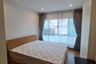 1 Bedroom Condo for rent in Bridge Phaholyothin 37, Lat Yao, Bangkok near MRT Lat Phrao
