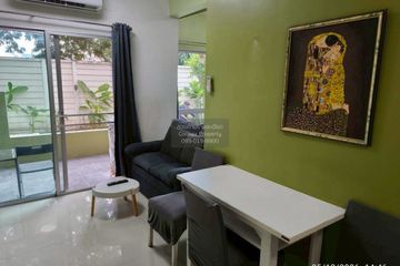 1 Bedroom Condo for rent in A Space Asoke - Ratchada, Din Daeng, Bangkok near MRT Phra Ram 9
