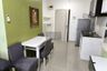 1 Bedroom Condo for rent in A Space Asoke - Ratchada, Din Daeng, Bangkok near MRT Phra Ram 9