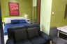 1 Bedroom Condo for rent in A Space Asoke - Ratchada, Din Daeng, Bangkok near MRT Phra Ram 9