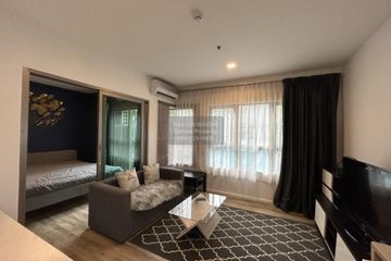 1 Bedroom Condo for rent in Ease Rama 2, Samae Dam, Bangkok