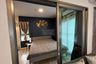 1 Bedroom Condo for rent in Ease Rama 2, Samae Dam, Bangkok