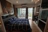 1 Bedroom Condo for rent in Nong Prue, Chonburi