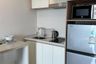 1 Bedroom Condo for rent in Del Mare, Bang Sare, Chonburi