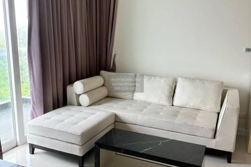 1 Bedroom Condo for rent in Del Mare, Bang Sare, Chonburi