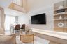 2 Bedroom Condo for rent in Culture Chula, Si Phraya, Bangkok near MRT Sam Yan