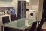 2 Bedroom Condo for rent in Belle Grand Rama 9, Huai Khwang, Bangkok near MRT Phra Ram 9