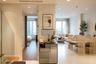2 Bedroom Condo for rent in 185 Rajadamri, Lumpini, Bangkok near BTS Ratchadamri
