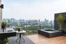 2 Bedroom Condo for rent in 185 Rajadamri, Lumpini, Bangkok near BTS Ratchadamri