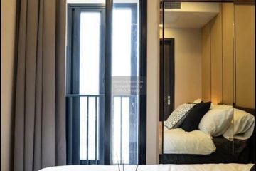 1 Bedroom Condo for rent in Ashton Asoke, Khlong Toei Nuea, Bangkok near MRT Sukhumvit