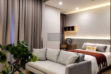 1 Bedroom Condo for rent in Ashton Asoke, Khlong Toei Nuea, Bangkok near MRT Sukhumvit