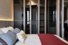 1 Bedroom Condo for rent in Ashton Asoke, Khlong Toei Nuea, Bangkok near MRT Sukhumvit